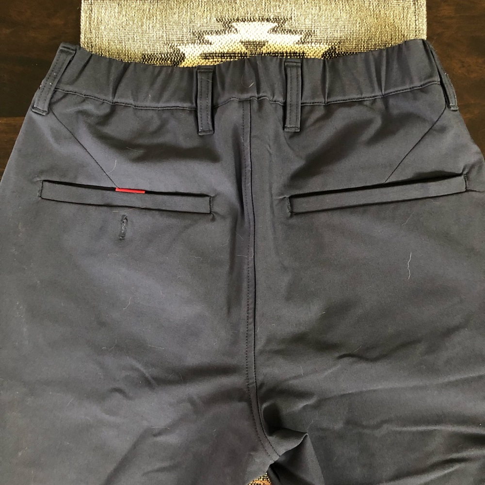 Rapha Loopback Trousers - image 5